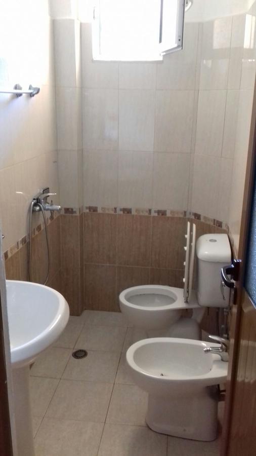 Vila Kristal Vlora 外观 照片