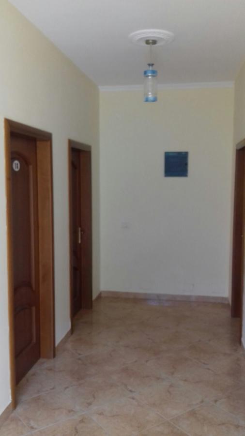 Vila Kristal Vlora 外观 照片