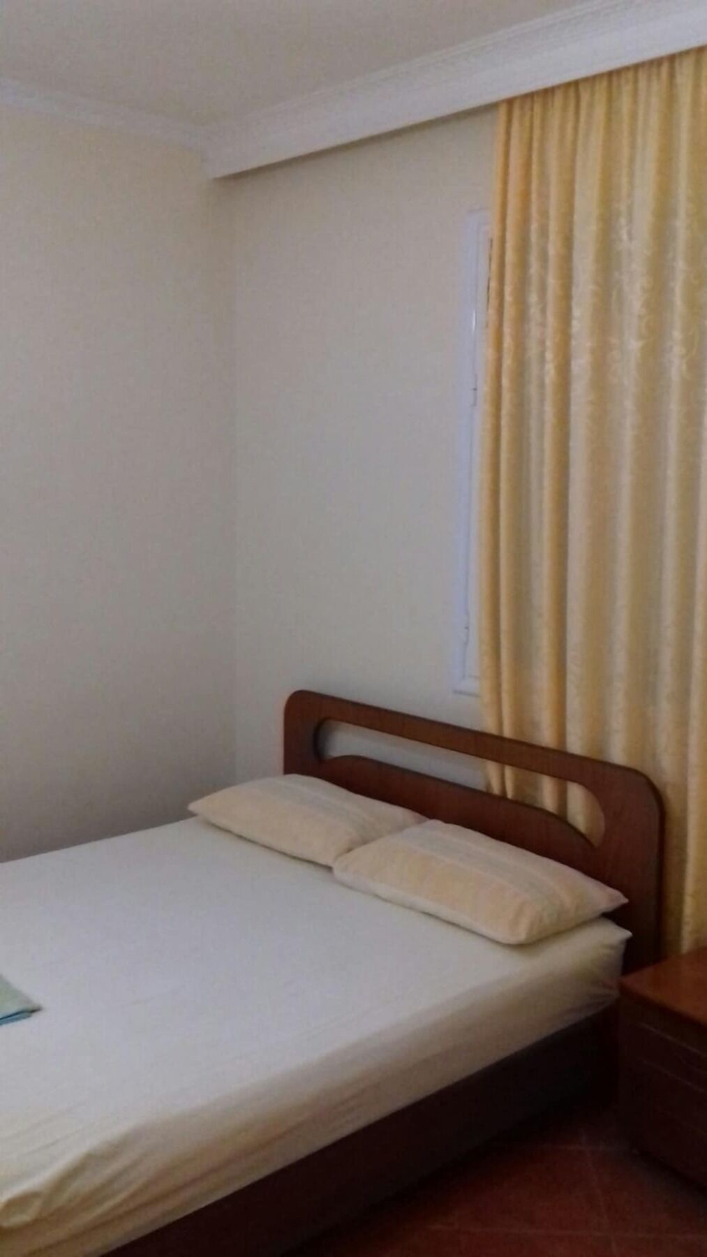 Vila Kristal Vlora 外观 照片